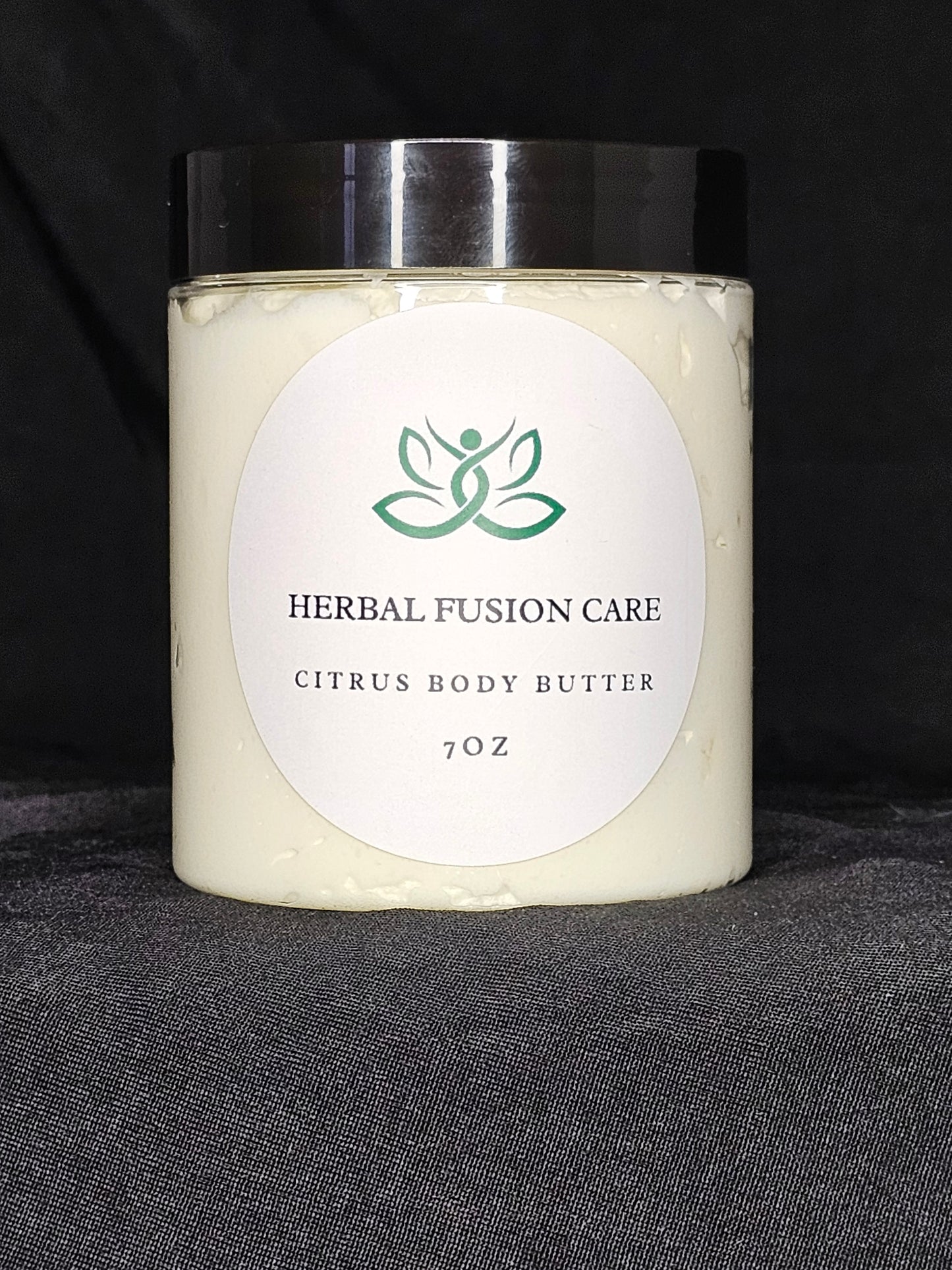7 oz Moisturizing Body Butter
