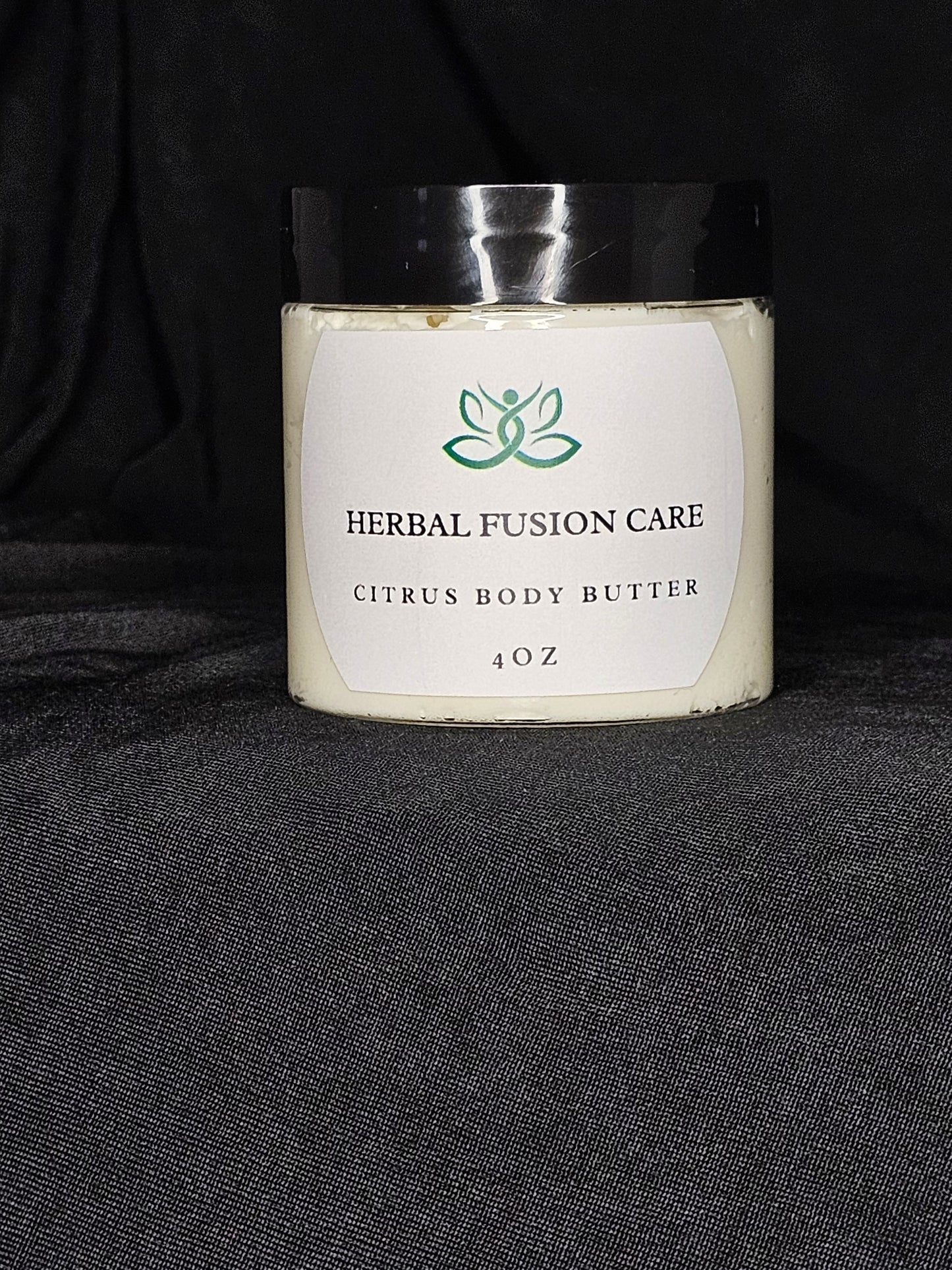 4 Oz Travel Size Moisturizing Body Butter